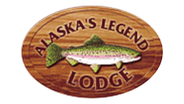 Alaska's Legend Lodge